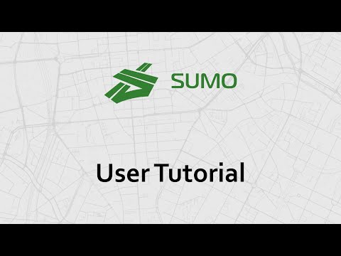 SUMO-Conference 2019