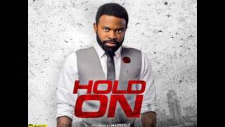 Gabriel Afolayan - Hold On chords