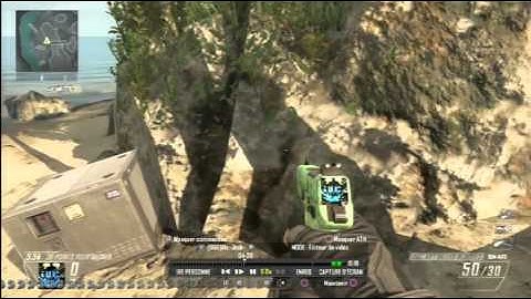 Black Ops 2 HACKER Exposed Aimbot, Wallhack and Epic God Mode !!