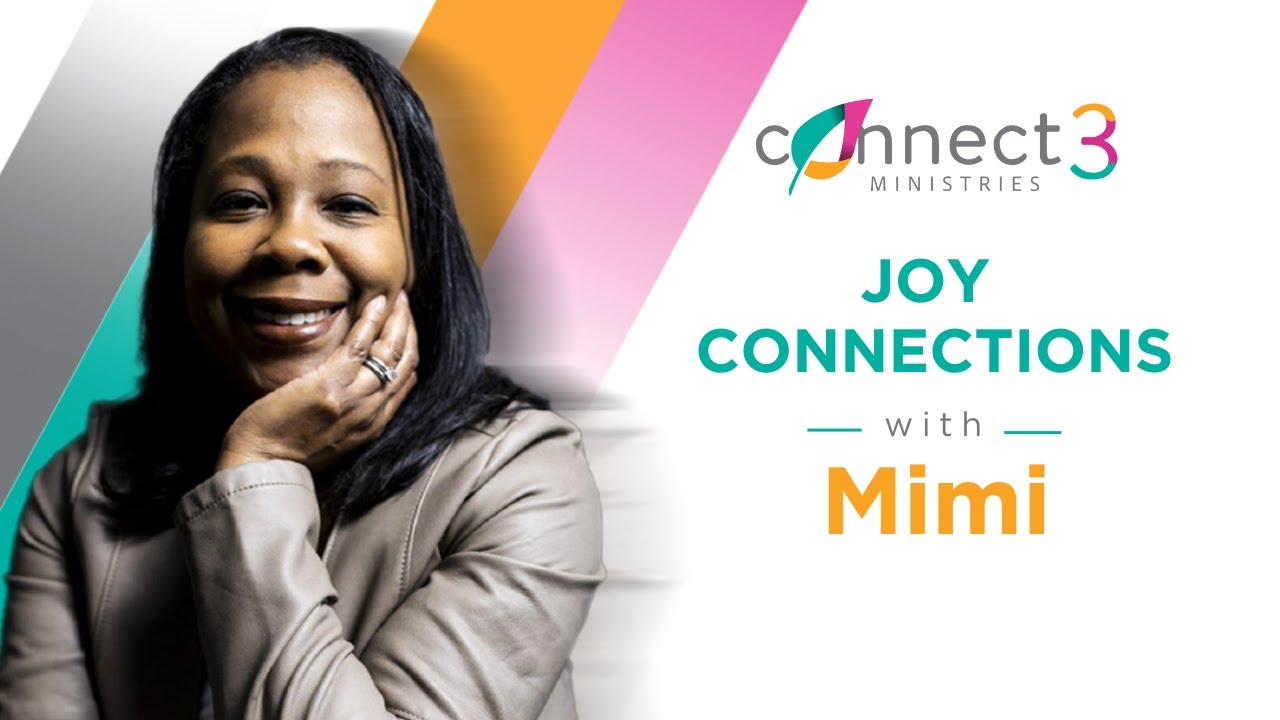 Joy Connection || Mimi - YouTube