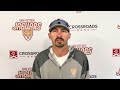BSB Preview RRAC First Round (4/21): Jonathan Stavinoha