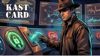 KAST Crypto Card Review 2026: KYC Trap or Smart Off‑Ramp?