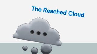 Browser Island | The Reached Cloud screenshot 5