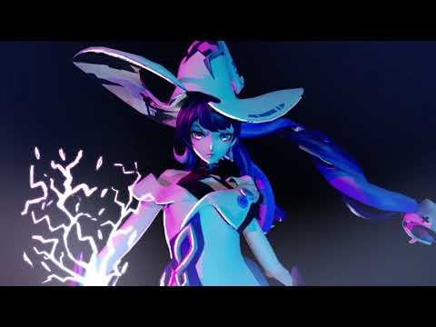 Assignment 2 -lighting and rendering PROCREATE TIMELAPSE