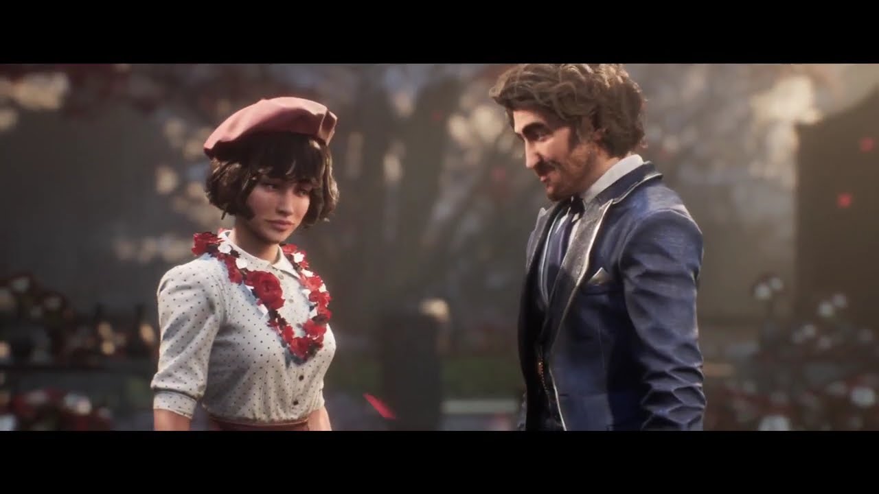 Clair Obscur Expedition 33 #1: The Prologue - Lumiere, Festival Tokens