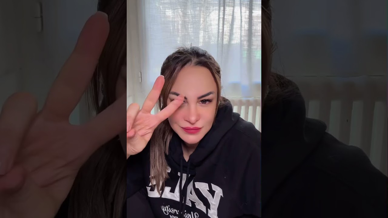 Salima psychologue live 