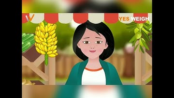 Yes Weigh Receipt Printing Scale with Cloud System