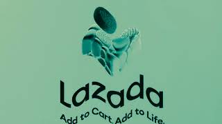 Lazada Logo Effects Sound Variations sponsored By Preview 2 Effects