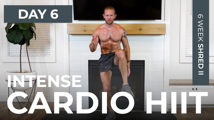 25-Minute Arms and Abs Supersets (Video)