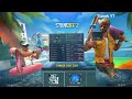 Дуель с @Alex2612-v5q - Sanek YT ... 8-5!#рекомендации #бравлстарс #youtubeshorts #brawlstars