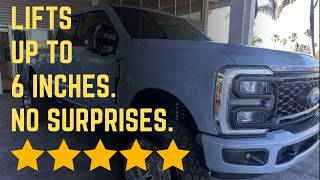 Custom Lifted Trucks for Sale in Sarasota, FL | Sarasota Ford