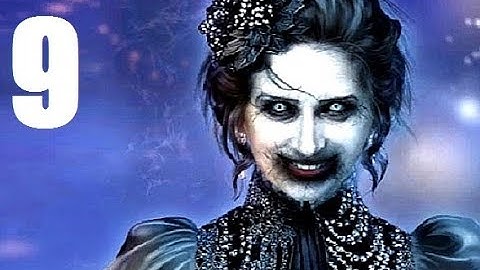 Mystery Case Files 18: The Countess - Part 9 Let