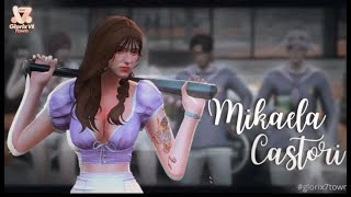 [ELATHON] PART 3 #glorix7town