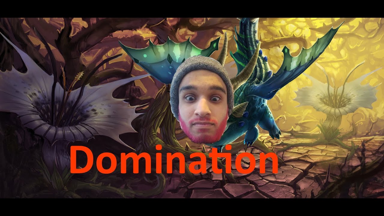 CP Skaarf BBQ!// Vainglory 5v5