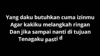 Karaoke Maklumi Sajalah - Romi The Jahats