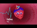 Episode 1: Jane the Brain and the Stress Mess (Audio Described Version)