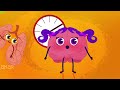 Episode 1: Jane the Brain and the Stress Mess (Audio Described Version)
