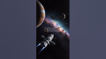 How AI Powers Autonomous Spacecraft Docking | No Humans Required #SpaceDocking #AIinSpace