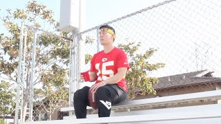 Post Mahomes - Circles (parody)