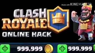 Clash royale hack how to hack clash royale hack gems free ... - 