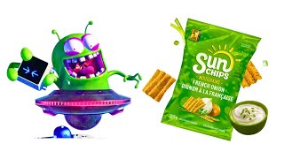 Astro Bots Bosses Favorite Snacks And Football Players