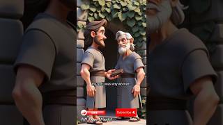 Ali and the Lost Wallet | Kids Series | Animated Cartoons    @KhizerDurrani87