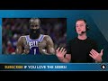 BOMBSHELL REPORT On James Harden From ESPN | Philadelphia 76ers Rumors & News