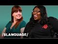 Irish People Guess New Orleans Slang | /Slanguage/ | All Def