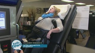 Non-Surgical Spinal Decompression