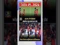 SRH और RCB के मैच में हुआ जमकर ड्रामा!  #ipl #ipl2026 #viratkohli #cricket