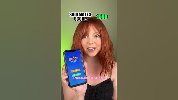 POV: You can see your soulmates score… #BlockBlast #BlockBlastPartner