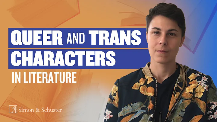 Zeyn Joukhadar on the Portrayal of Queer and Trans...