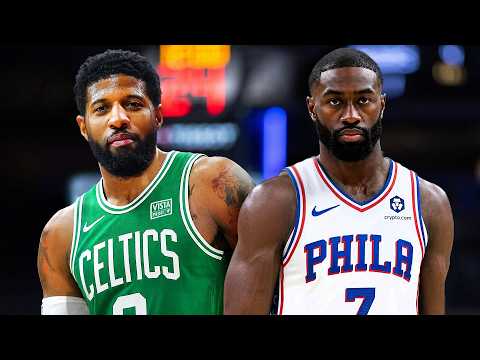 The Boston Celtics Made a Horrific Mistake