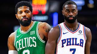 The Boston Celtics Made a Horrific Mistake