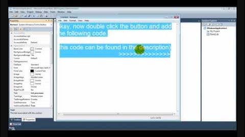 Visual Basic .net ....... How to make a process list