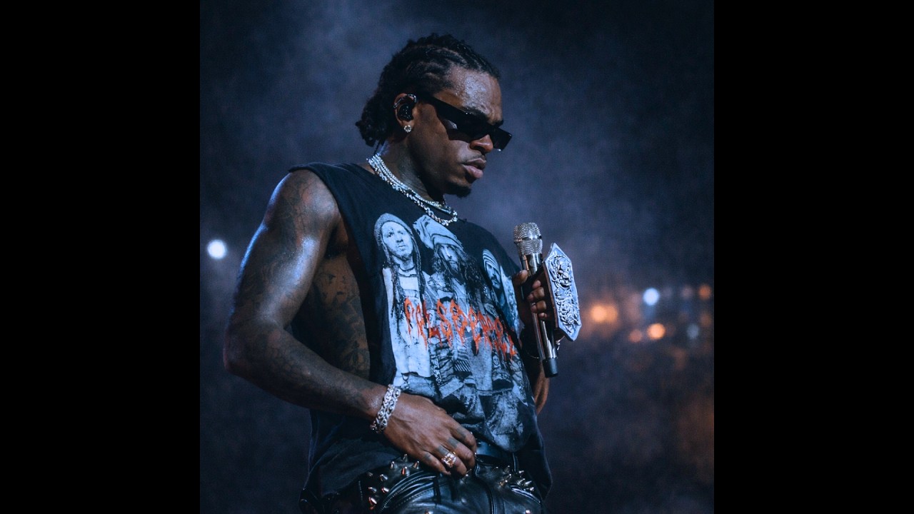 (FREE) Gunna Type Beat - 