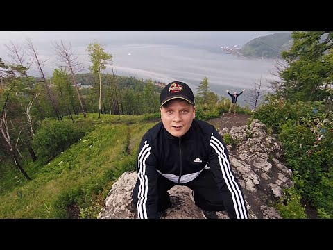 Video: Outot Ympyrät Baikal-järvellä Hämmästyttävät Edelleen - Vaihtoehtoinen Näkymä