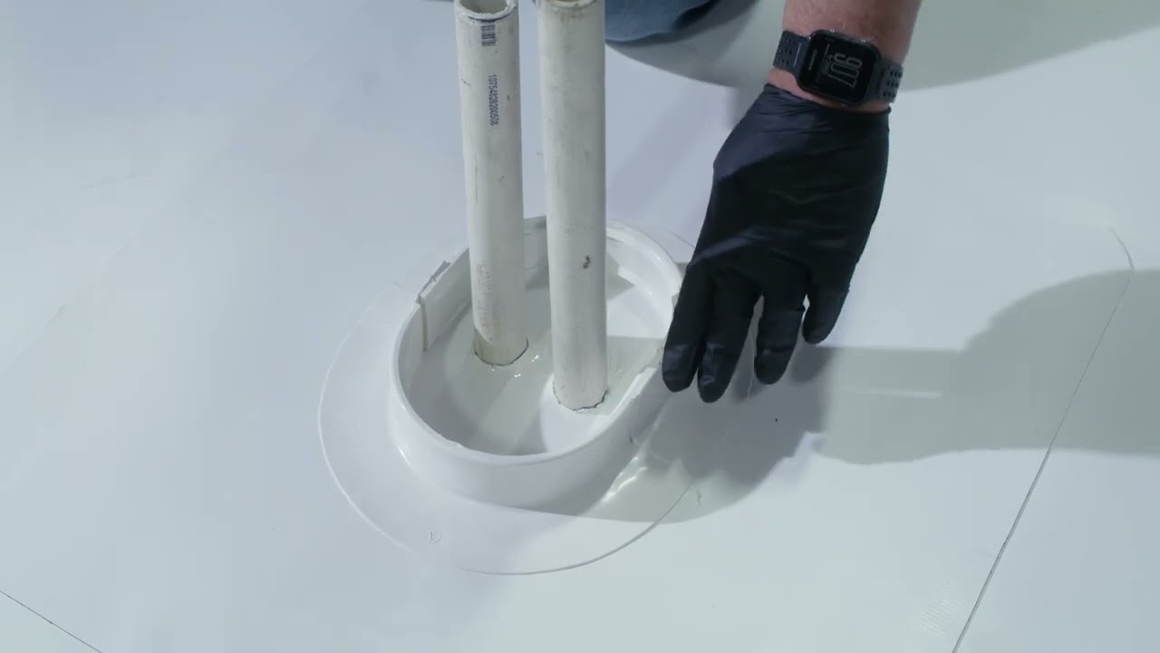 TPO Penetration Pocket