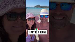 How Cost of Living in Italy Compares to the U.S.