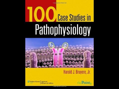 ['PDF'] 100 Case Studies in Pathophysiology - YouTube
