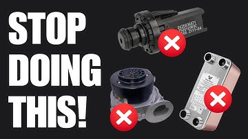 Avoid These 10 Fault-Finding Mistakes (Gas Engineer Tips You Need!)