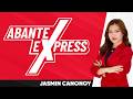 Abante Express | June 16, 2026 | 2pm