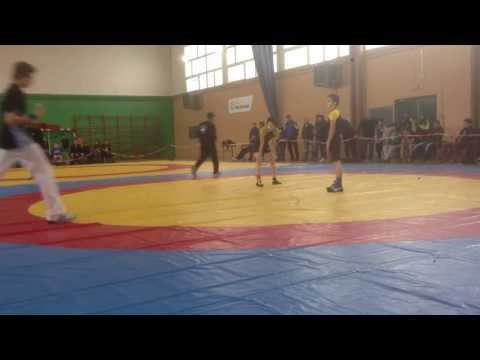 mohamed djabrailov champion
