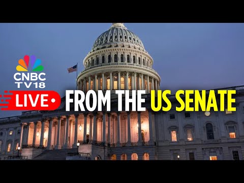 LIVE Trump Presses For End To Filibuster As Shutdown Nears Record Democrats Vs Republicans N18G LIVE Trump Presses For End To Filibuster As Shutdown Nears Record Democrats Vs Republicans N18G