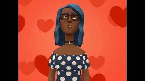 10 THINGS I HATE ABOUT SLEEPING! (Plotagon)