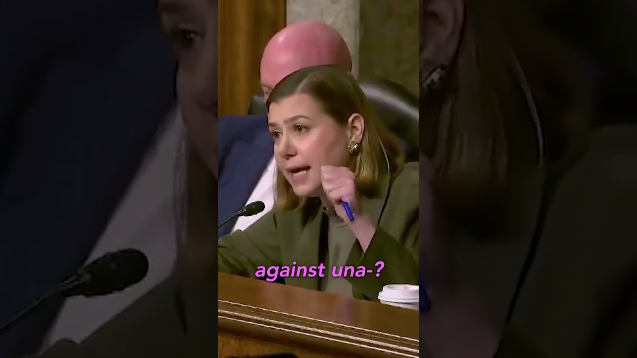 Pete Hegseth ENDED Her Career... 😳