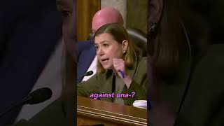 Pete Hegseth ENDED Her Career... 😳