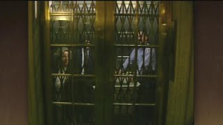 Flashback Friday: Elevator operators