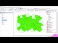 ArcGIS Overlay Analysis Tools Explained: Erase, Identity, Intersect, Spatial Join, Union & Update