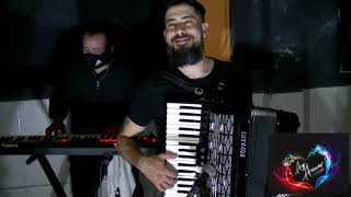 Ay Amor En Vivo Quédate Tranquila Canta Héctor Leonardo Roldán